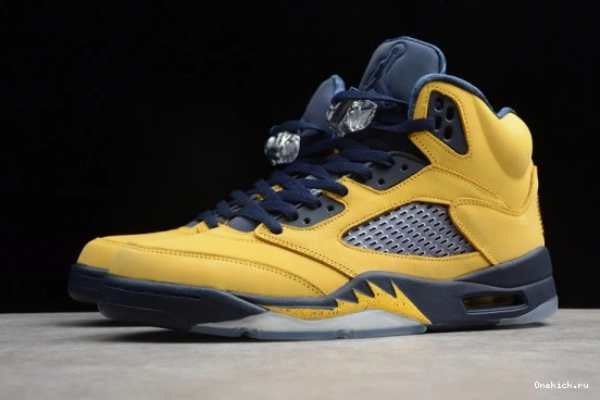 Jordan CQ9541-704 'Michigan' CQ9541-704 5 SmartChoice 541 Air 0621